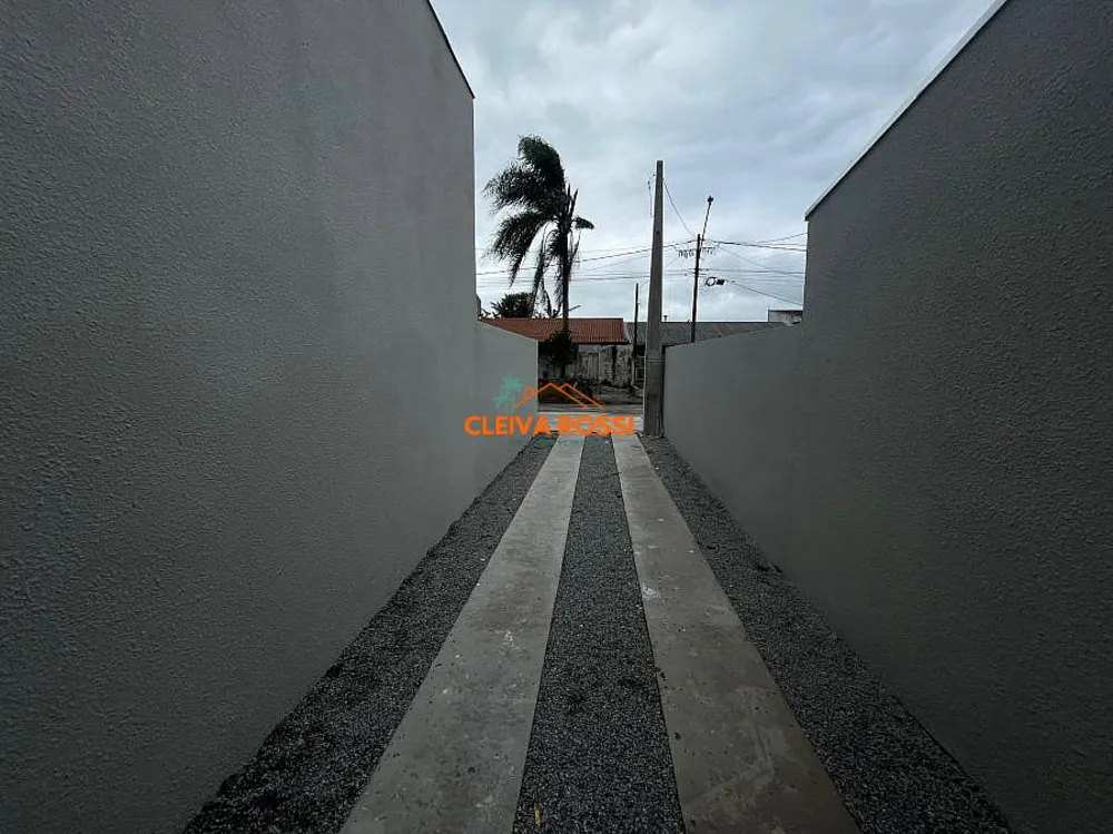 Casa, 3 quartos, 60 m² - Foto 5