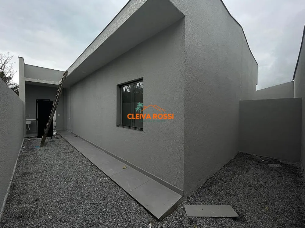 Casa, 3 quartos, 60 m² - Foto 16