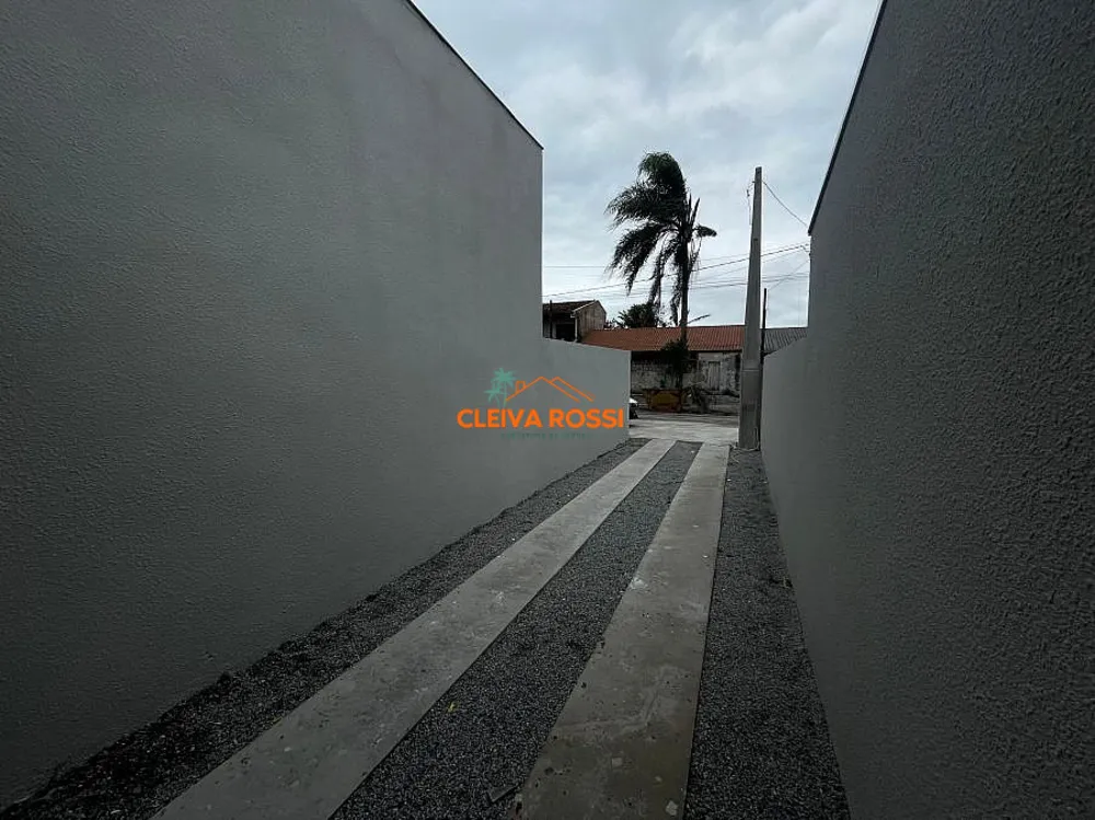 Casa, 3 quartos, 60 m² - Foto 3