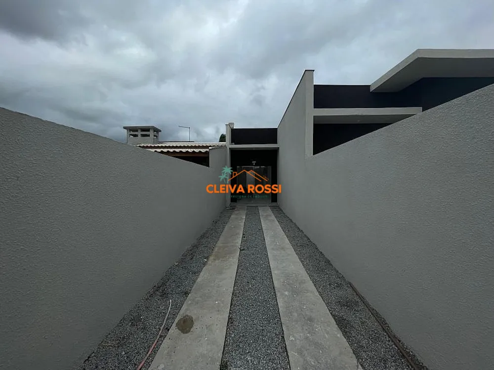 Casa, 3 quartos, 60 m² - Foto 4