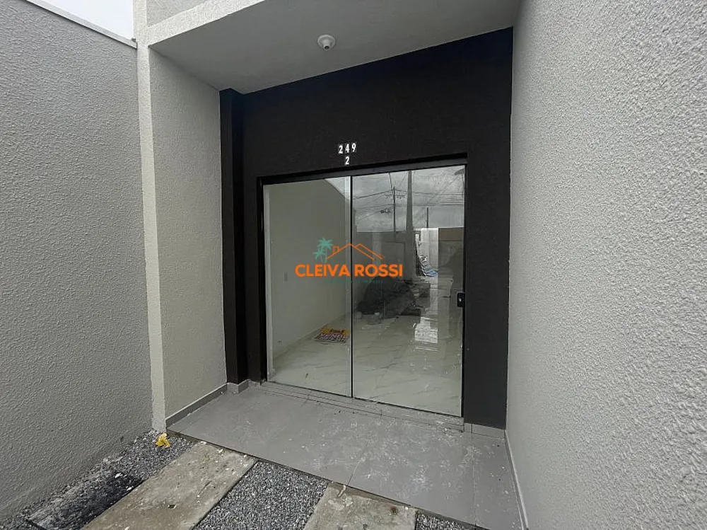 Casa, 3 quartos, 60 m² - Foto 1
