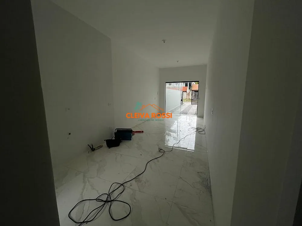 Casa, 3 quartos, 60 m² - Foto 6