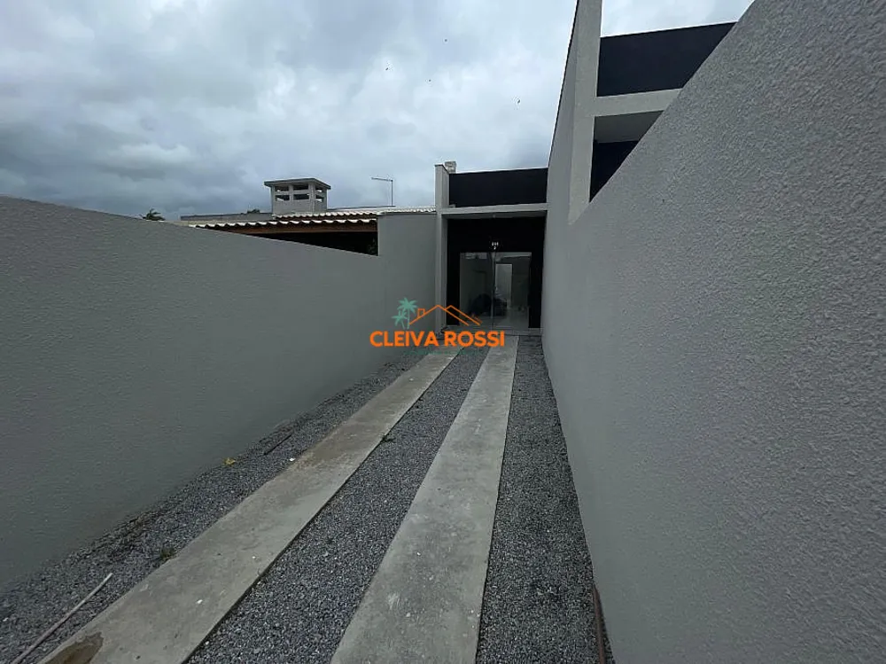 Casa, 3 quartos, 60 m² - Foto 2