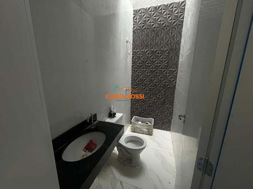 Casa, 3 quartos, 60 m² - Foto 10