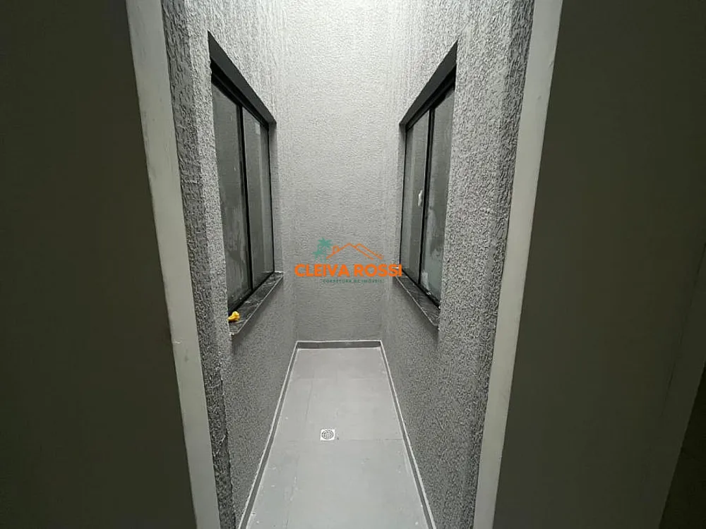 Casa, 3 quartos, 60 m² - Foto 12