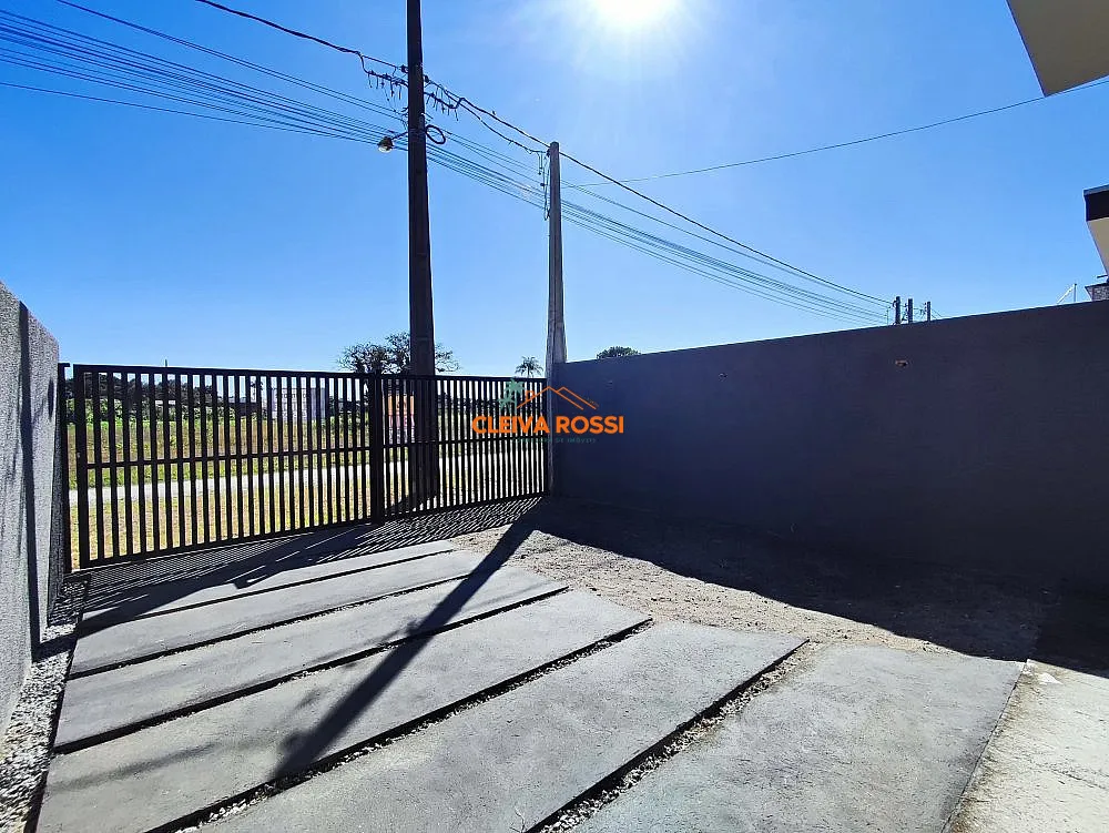 Casa, 2 quartos, 84 m² - Foto 2