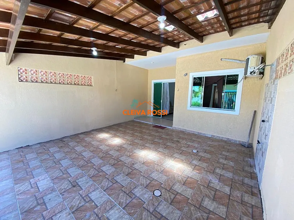 Casa, 2 quartos, 58 m² - Foto 3