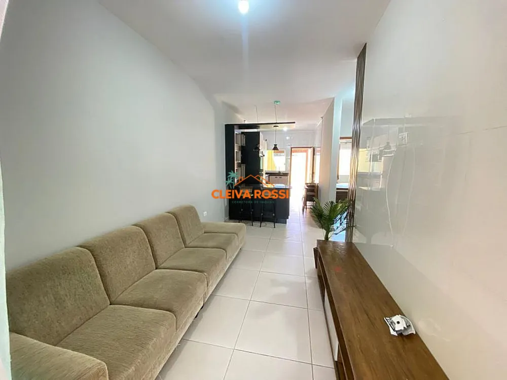 Casa, 2 quartos, 58 m² - Foto 5