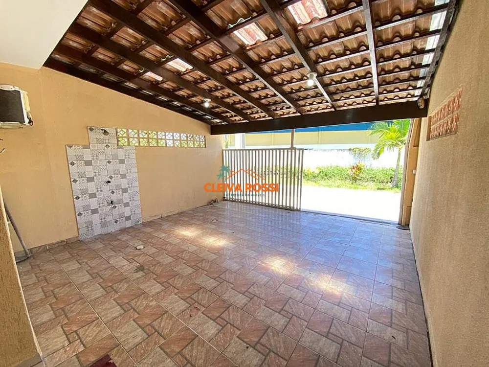 Casa, 2 quartos, 58 m² - Foto 2