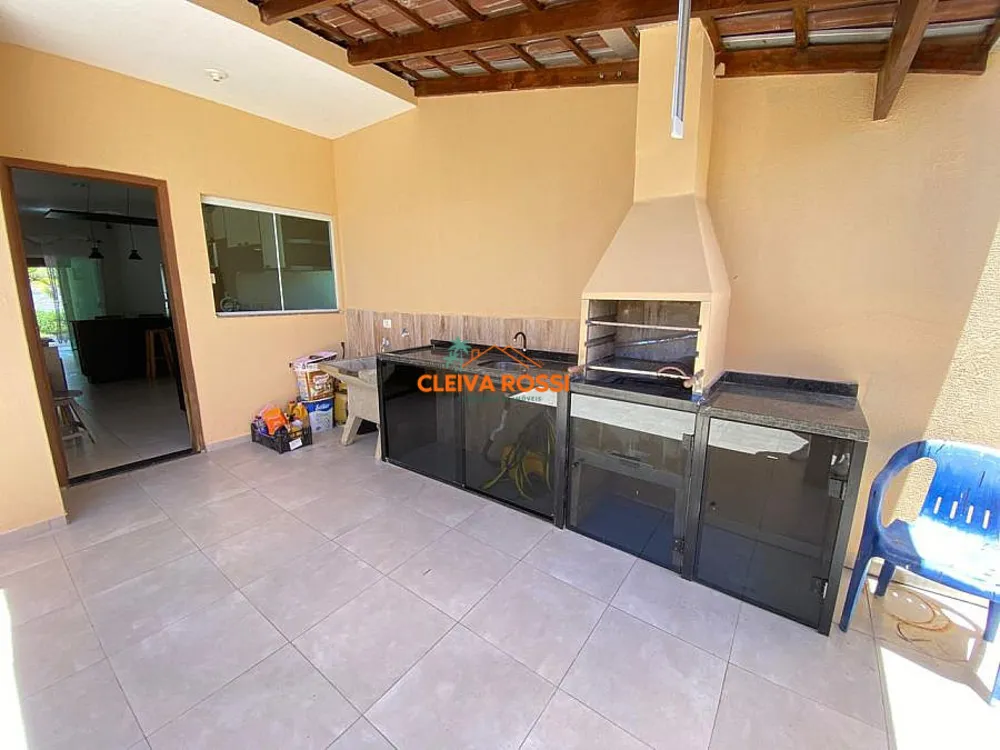 Casa, 2 quartos, 58 m² - Foto 15