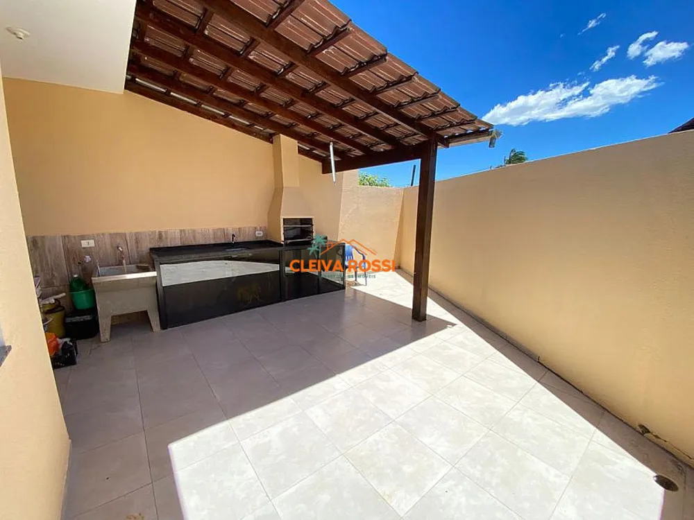 Casa, 2 quartos, 58 m² - Foto 16