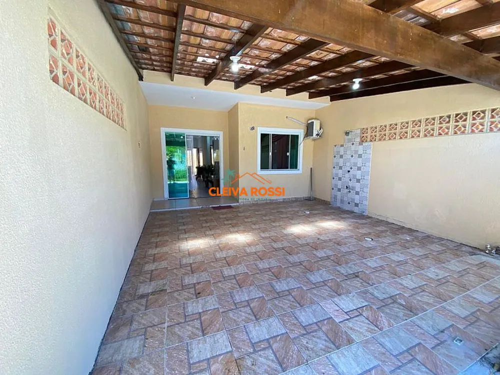 Casa, 2 quartos, 58 m² - Foto 1