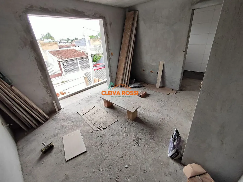 Sobrado, 3 quartos, 84 m² - Foto 12