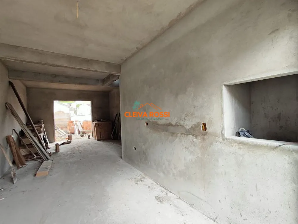 Sobrado, 3 quartos, 84 m² - Foto 8