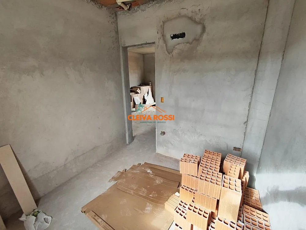 Sobrado, 3 quartos, 84 m² - Foto 9