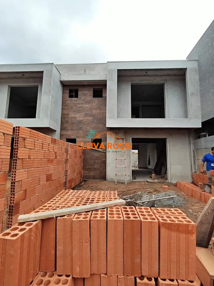 Sobrado, 3 quartos, 84 m² - Foto 3