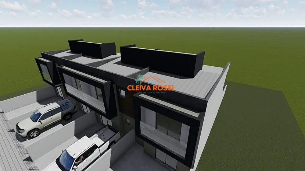 Sobrado, 3 quartos, 84 m² - Foto 7