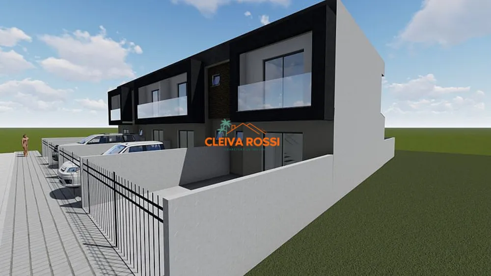 Sobrado, 3 quartos, 84 m² - Foto 16