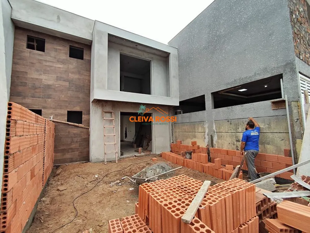 Sobrado, 3 quartos, 84 m² - Foto 5