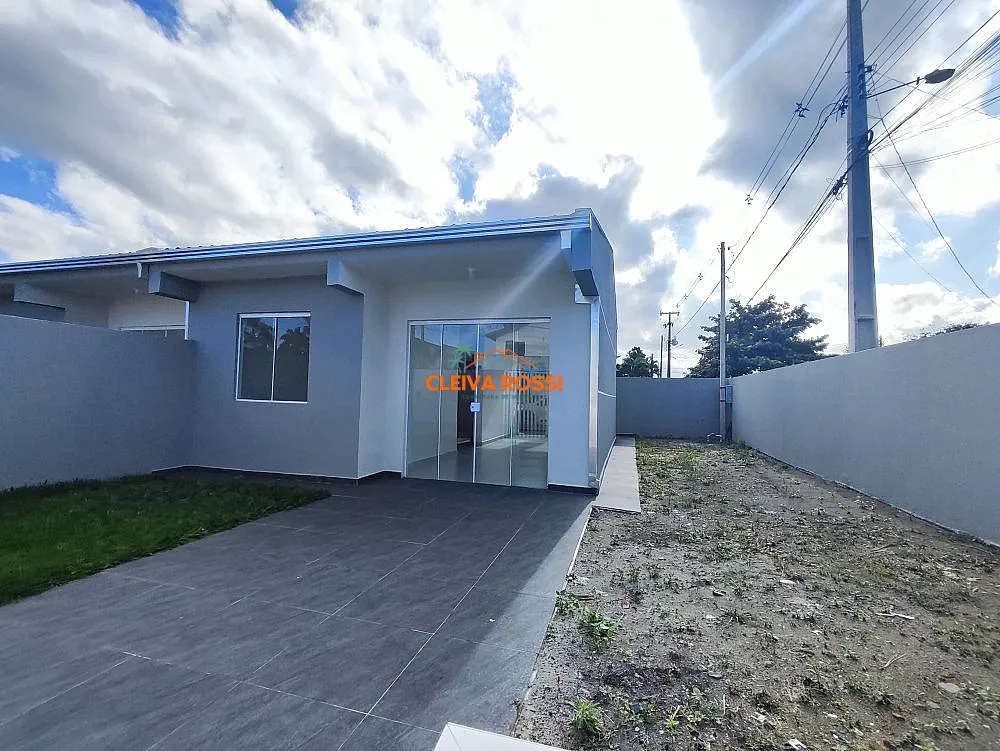 Casa, 2 quartos, 46 m² - Foto 3