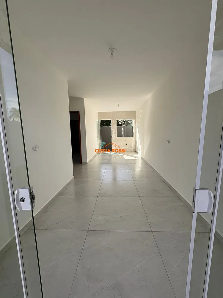 Casa, 2 quartos, 46 m² - Foto 7