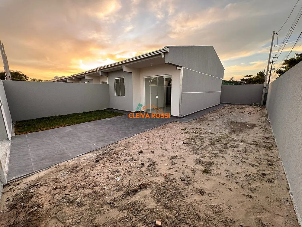 Casa, 2 quartos, 46 m² - Foto 5