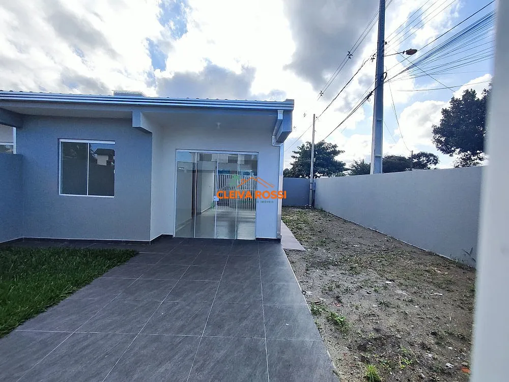 Casa, 2 quartos, 46 m² - Foto 4