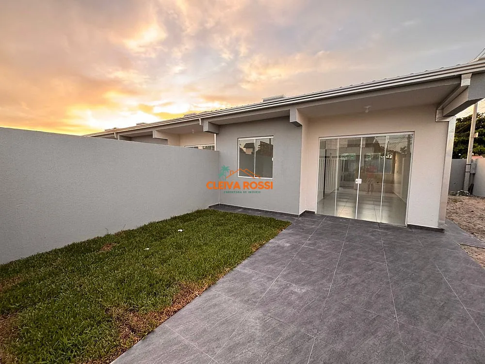 Casa, 2 quartos, 46 m² - Foto 16