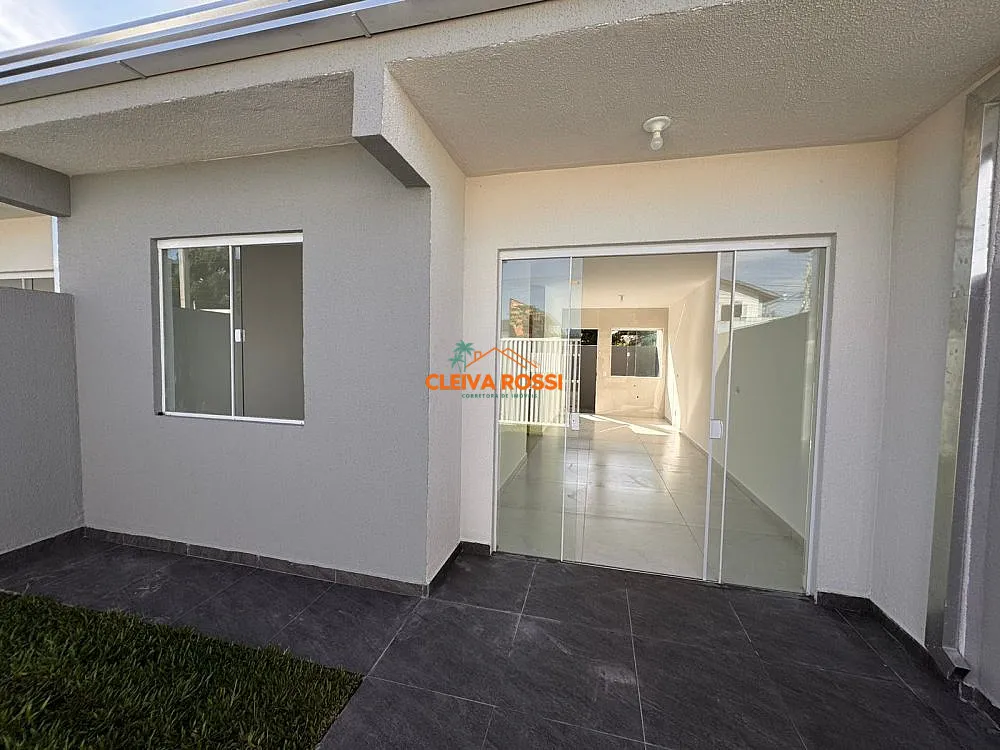 Casa, 2 quartos, 46 m² - Foto 6
