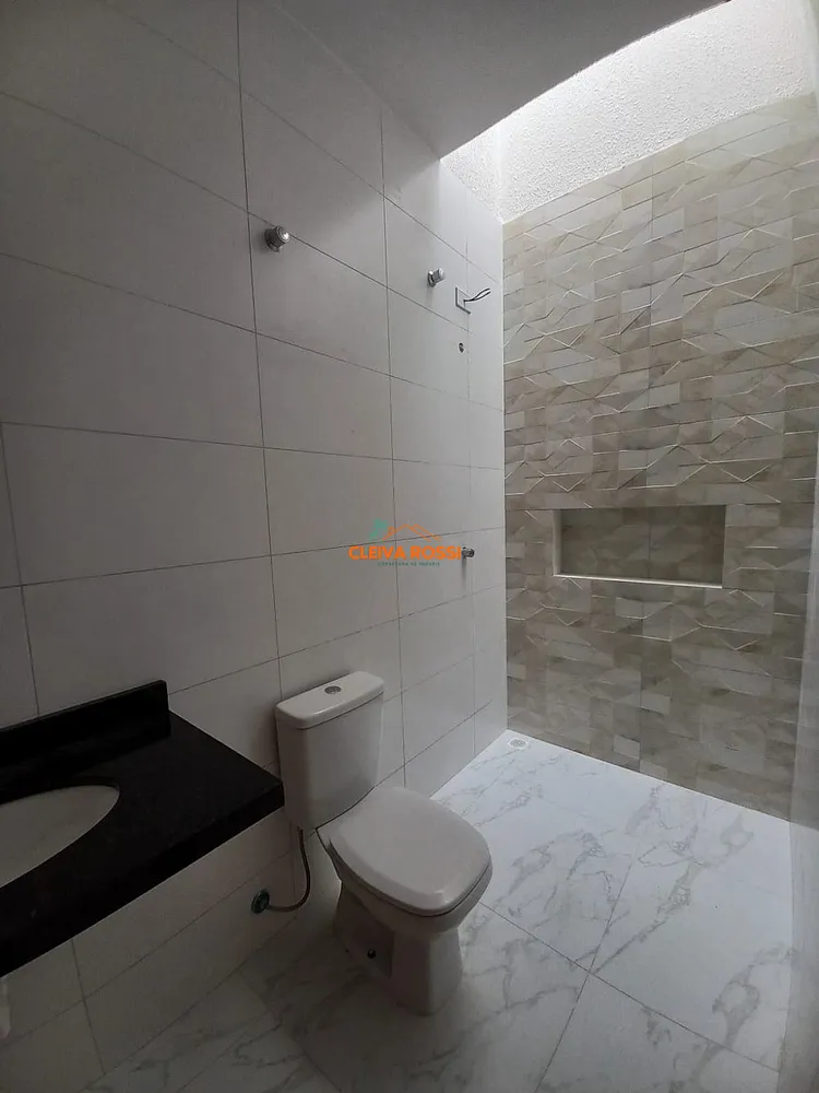 Sobrado, 3 quartos, 136 m² - Foto 13