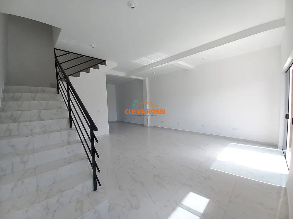 Sobrado, 3 quartos, 136 m² - Foto 3
