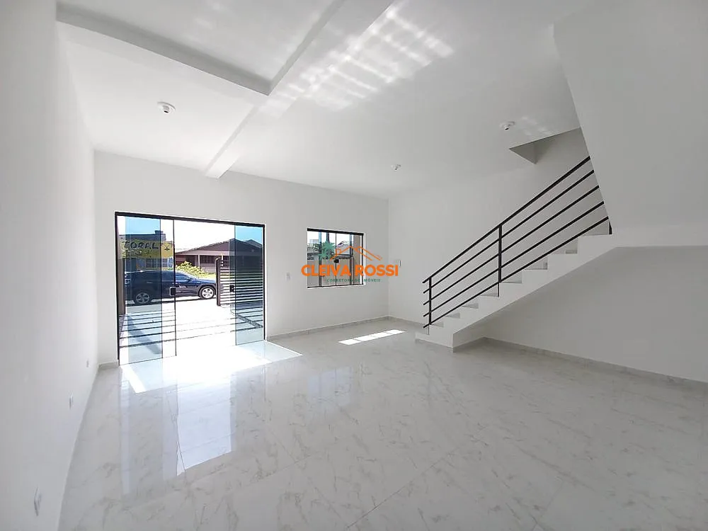 Sobrado, 3 quartos, 136 m² - Foto 4