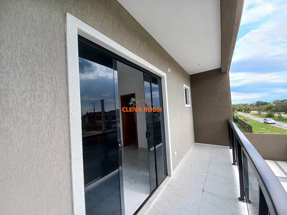 Sobrado, 3 quartos, 136 m² - Foto 10