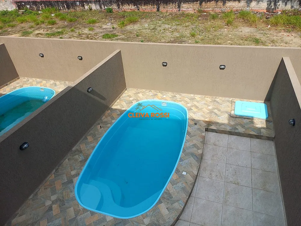 Sobrado, 3 quartos, 136 m² - Foto 11