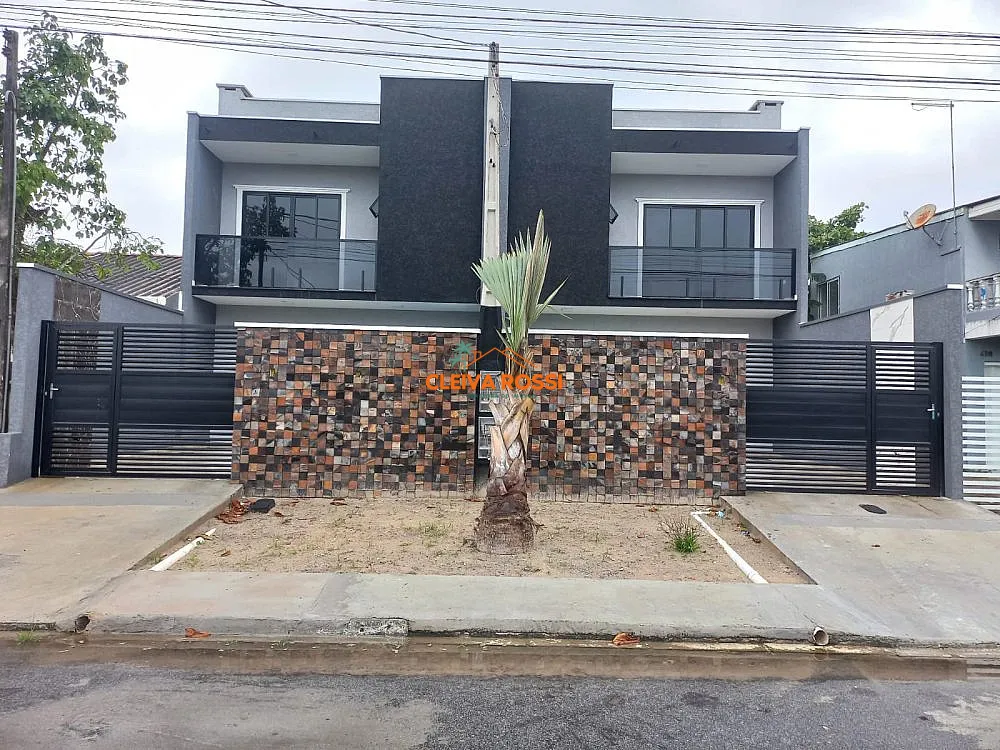Sobrado, 3 quartos, 85 m² - Foto 16