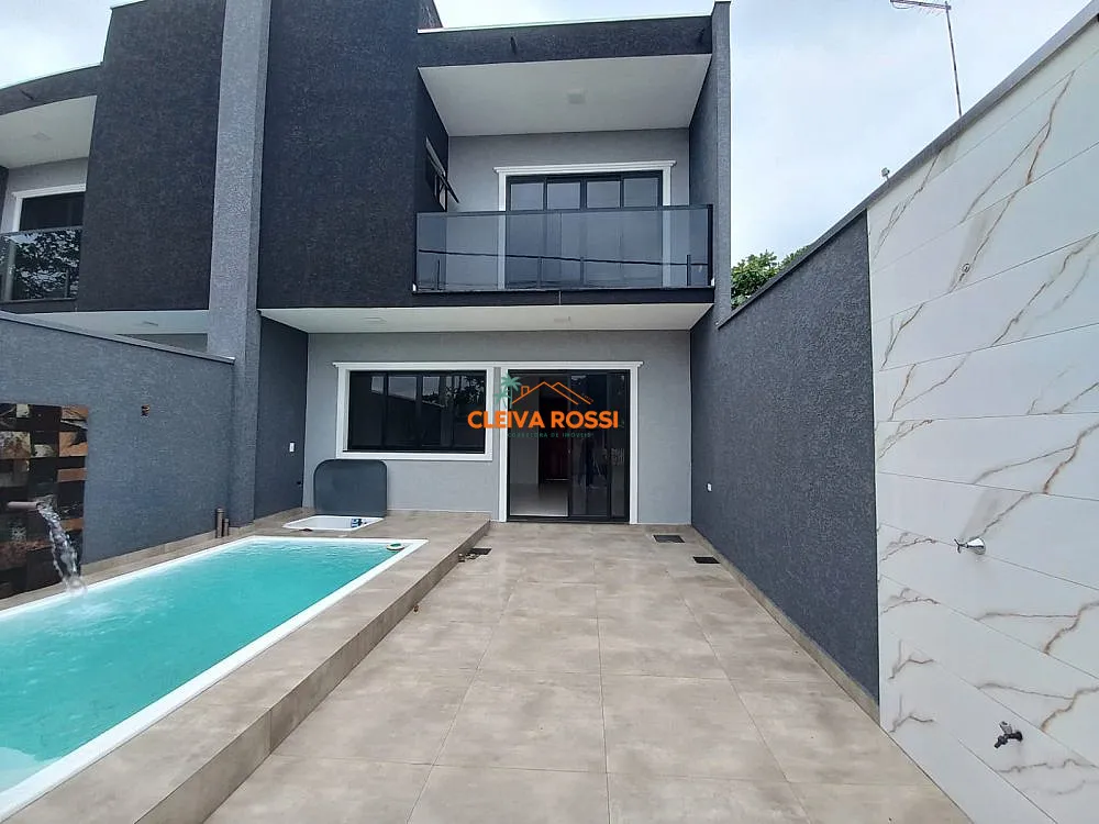 Sobrado, 3 quartos, 85 m² - Foto 3
