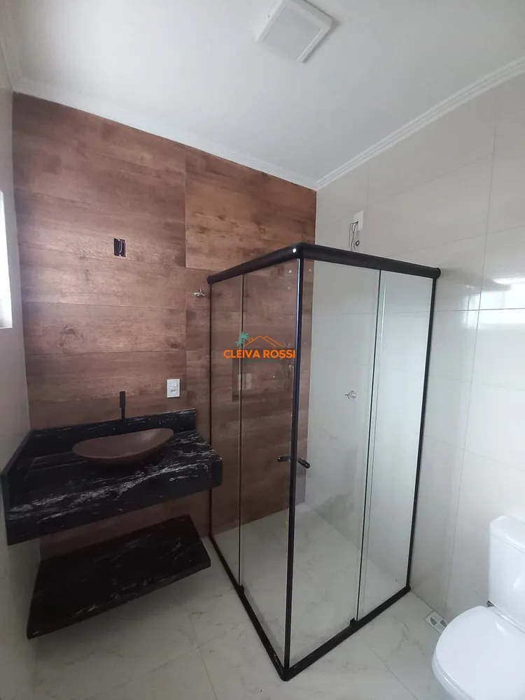 Sobrado, 3 quartos, 85 m² - Foto 9