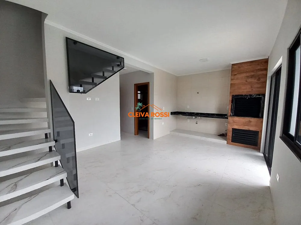 Sobrado, 3 quartos, 85 m² - Foto 10