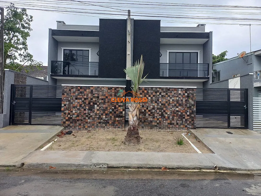Sobrado, 3 quartos, 85 m² - Foto 15