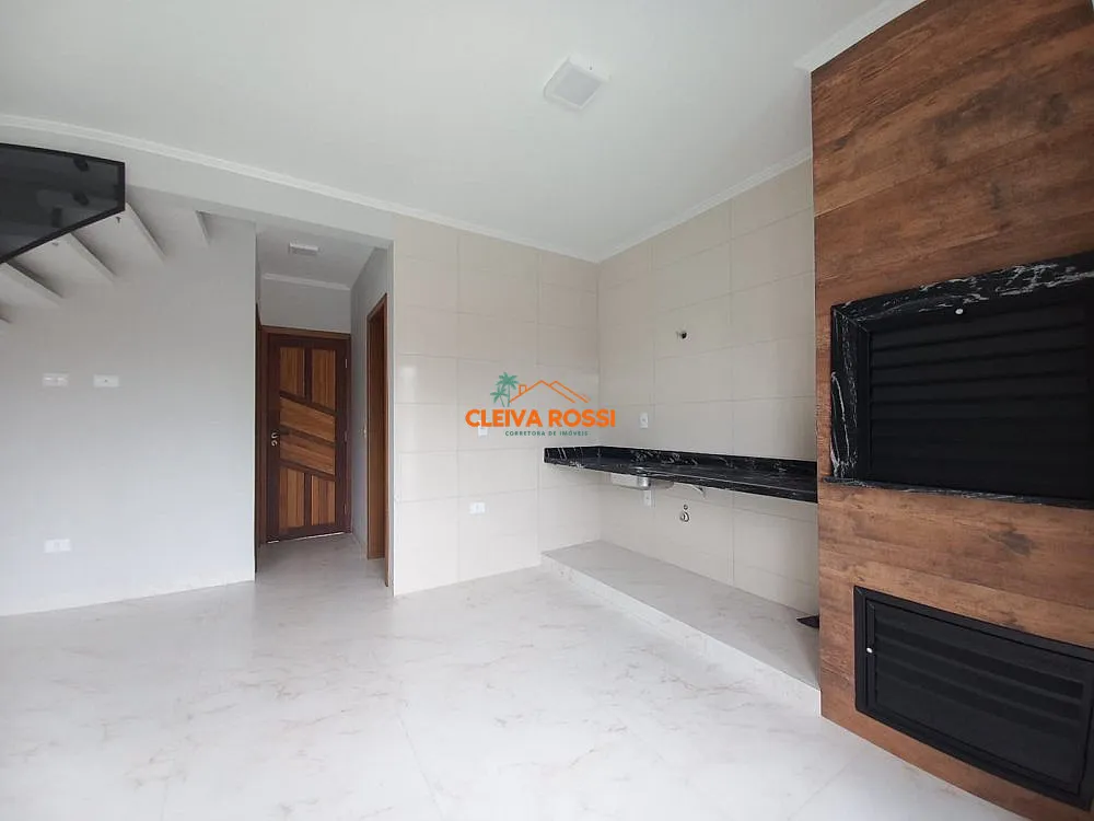 Sobrado, 3 quartos, 85 m² - Foto 7