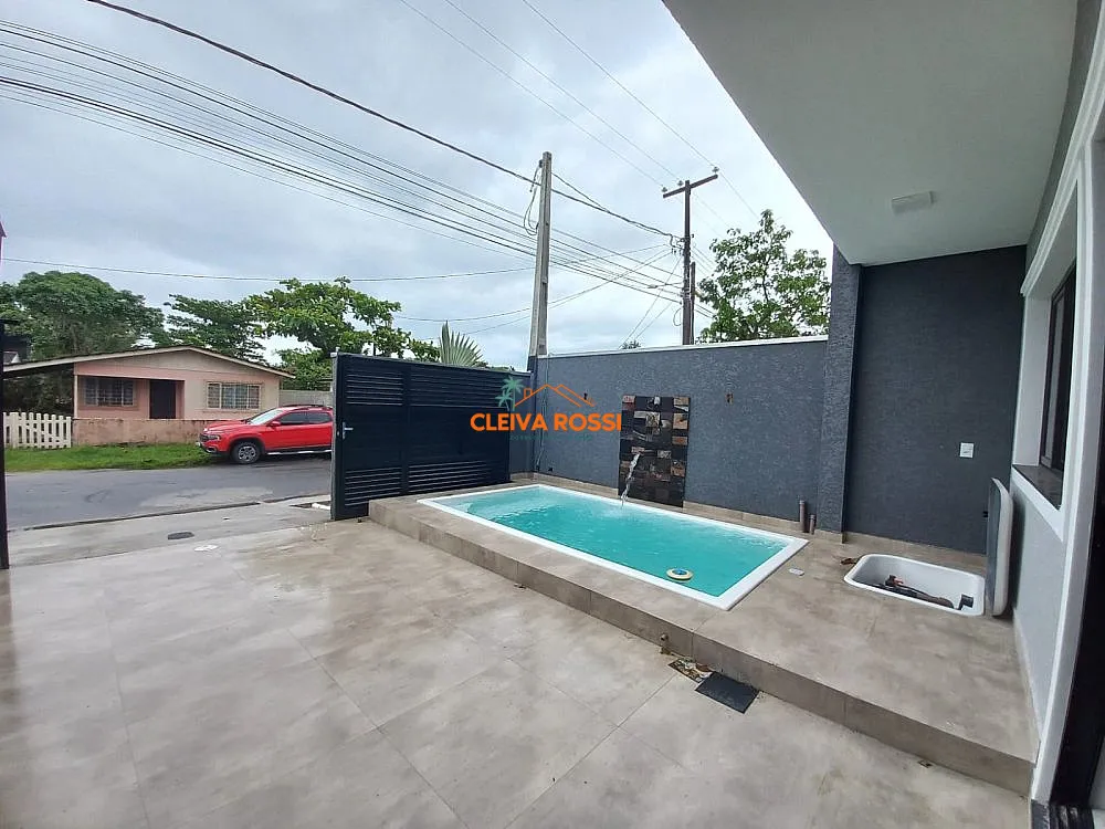 Sobrado, 3 quartos, 85 m² - Foto 2