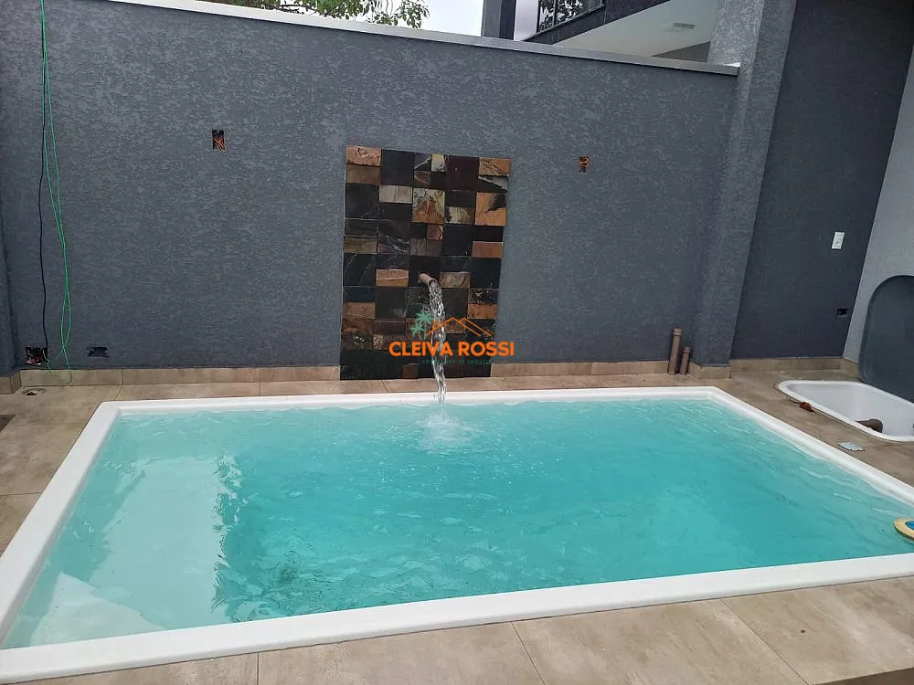Sobrado, 3 quartos, 85 m² - Foto 5