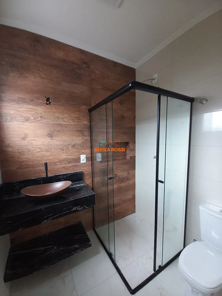 Sobrado, 3 quartos, 85 m² - Foto 13