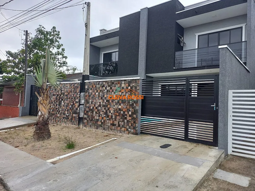 Sobrado, 3 quartos, 85 m² - Foto 4