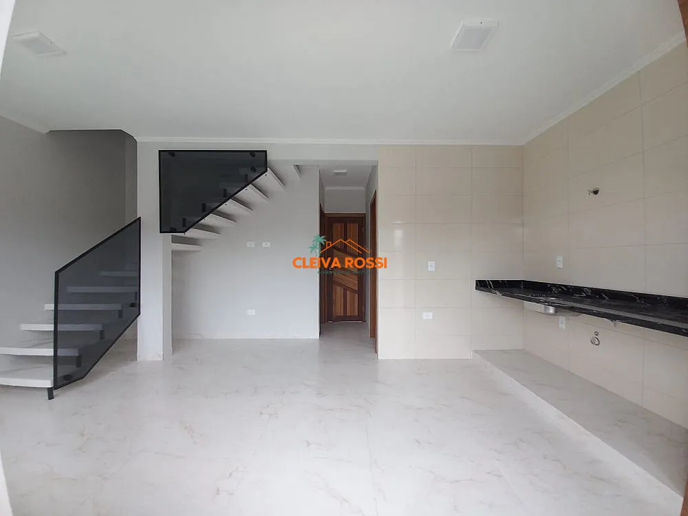 Sobrado, 3 quartos, 85 m² - Foto 11
