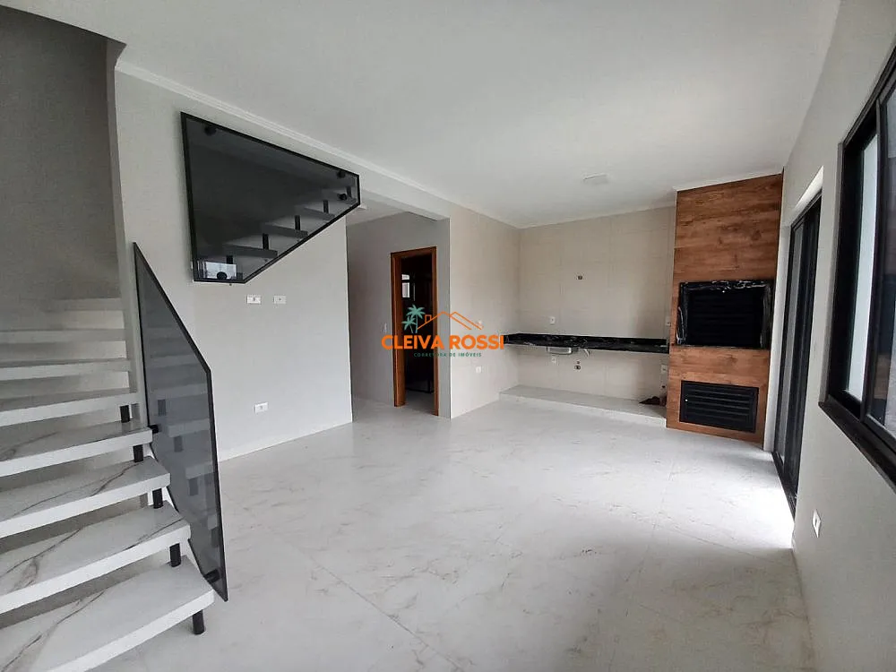 Sobrado, 3 quartos, 85 m² - Foto 6