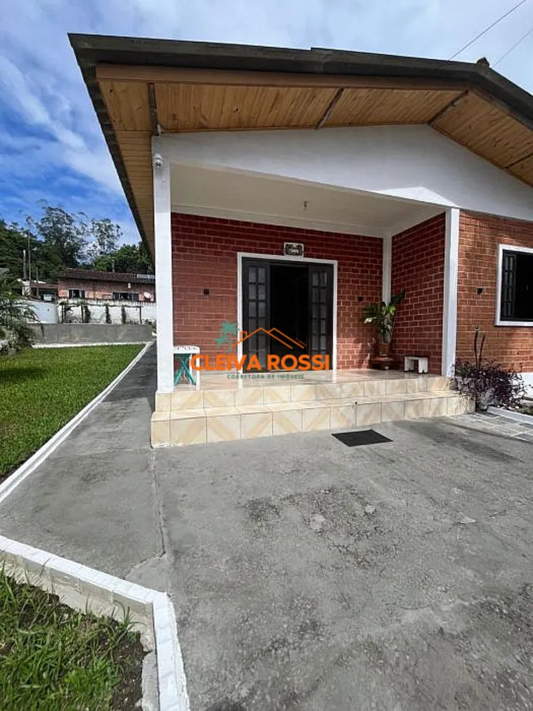 Casa, 3 quartos, 120 m² - Foto 4