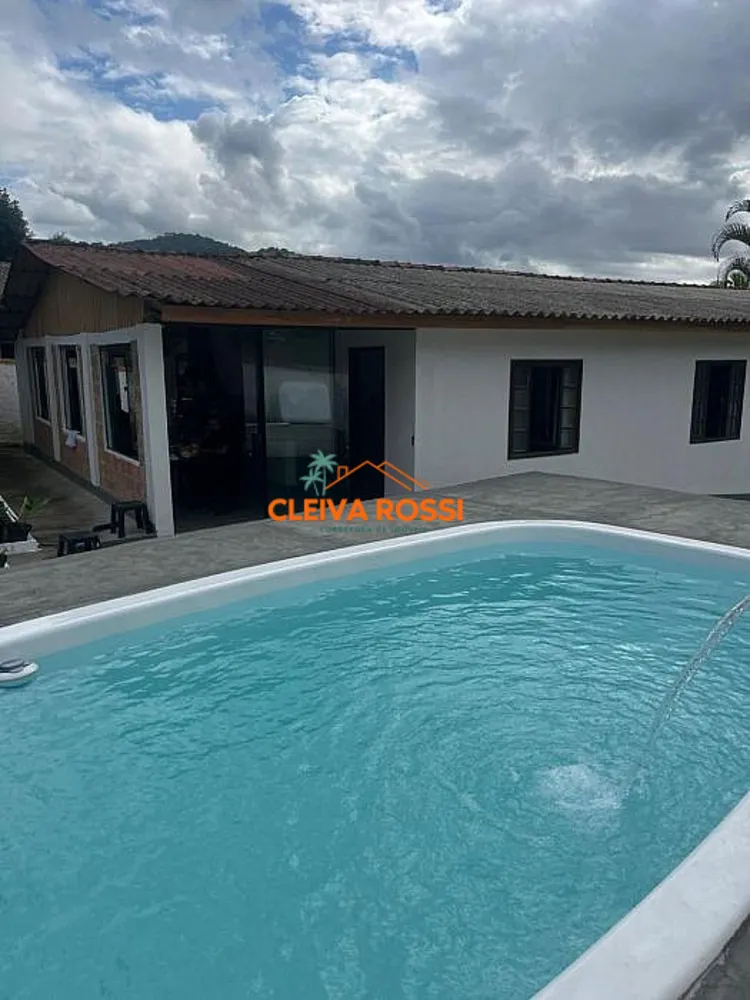 Casa, 3 quartos, 120 m² - Foto 3