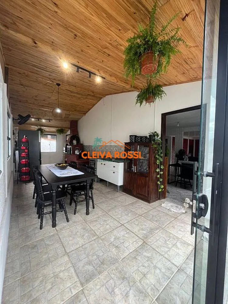 Casa, 3 quartos, 120 m² - Foto 11
