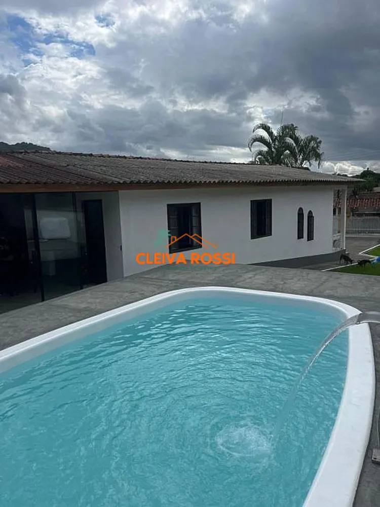 Casa, 3 quartos, 120 m² - Foto 2